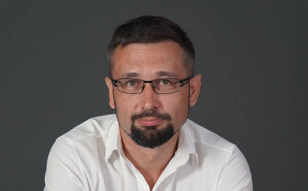 Михаил Миняйлов, руководитель направления бизнес-ориентированных решений интегратора CTI